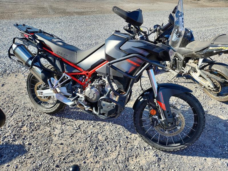2024 Aprilia Tuareg 660