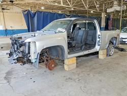 2010 Chevrolet Silverado K1500 lt for sale in Woodhaven, MI