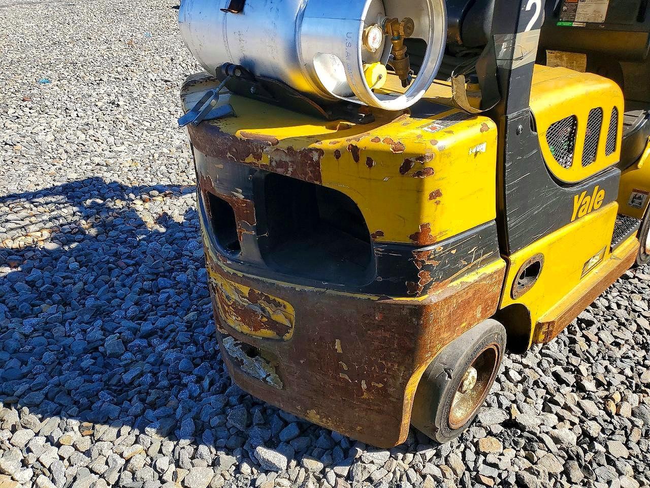 2015 Yale GL0660LDNAV062