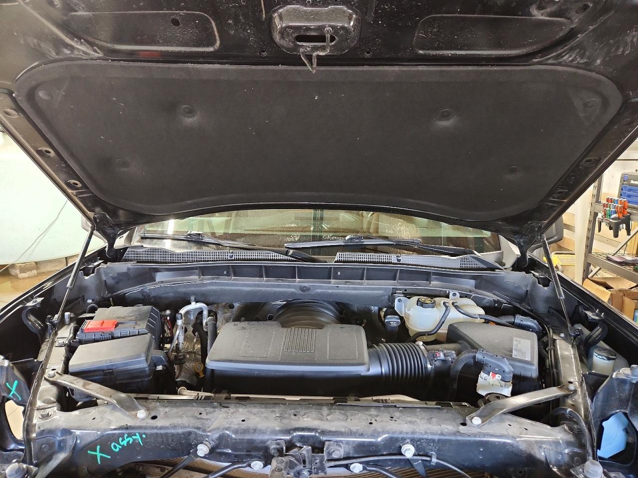 2020 GMC Sierra K1500 Elevation