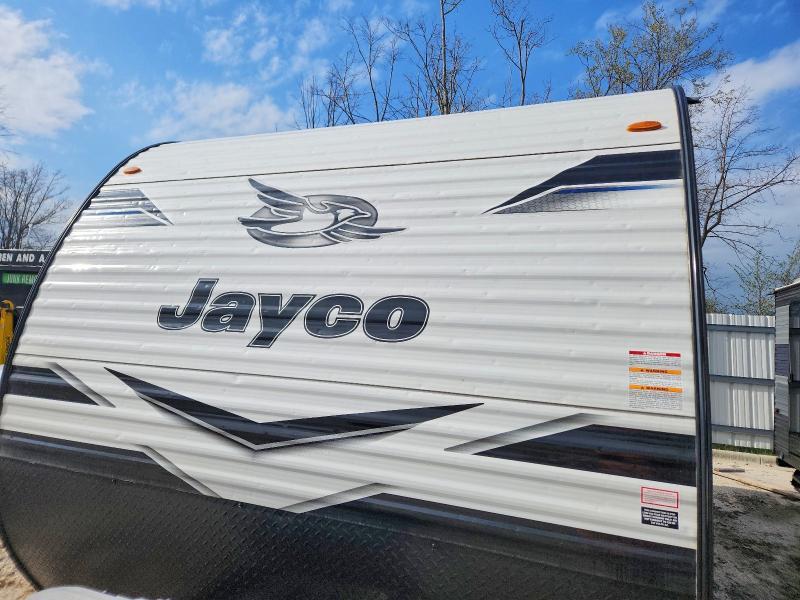 2024 Jayco Co jay Flight Camper