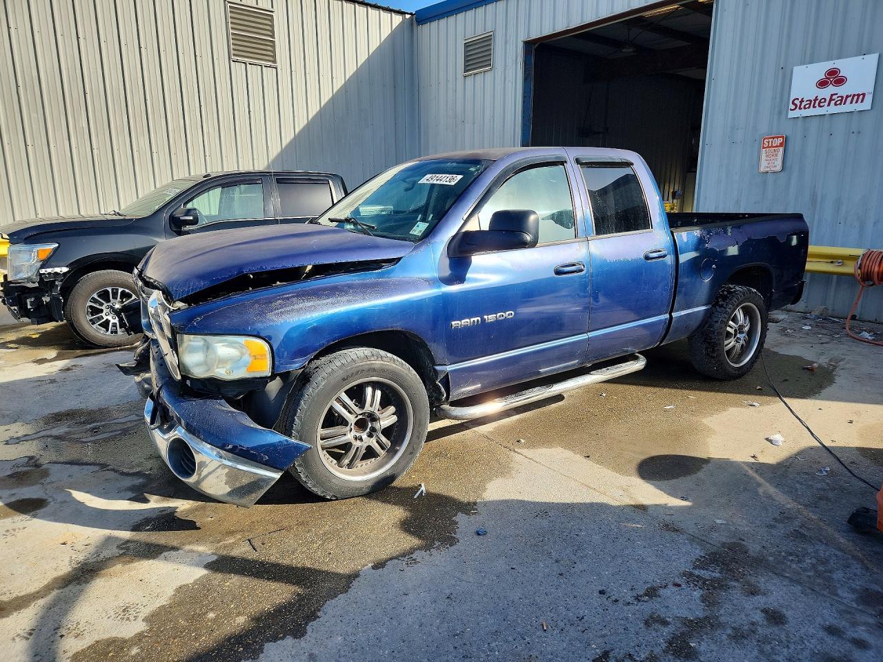 2003 Dodge RAM 1500 ST