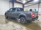 2018 Ford F150 Super Cab