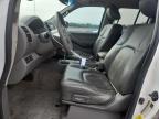 2012 Nissan Frontier S