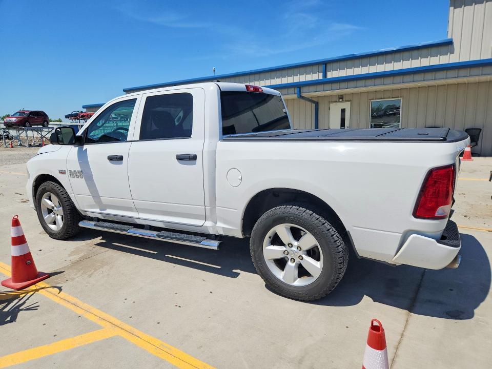 2014 Dodge RAM 1500 ST