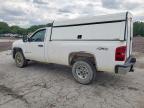 2009 Chevrolet Silverado K2500 Heavy Duty