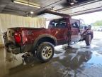 2015 Ford F350 Super Duty