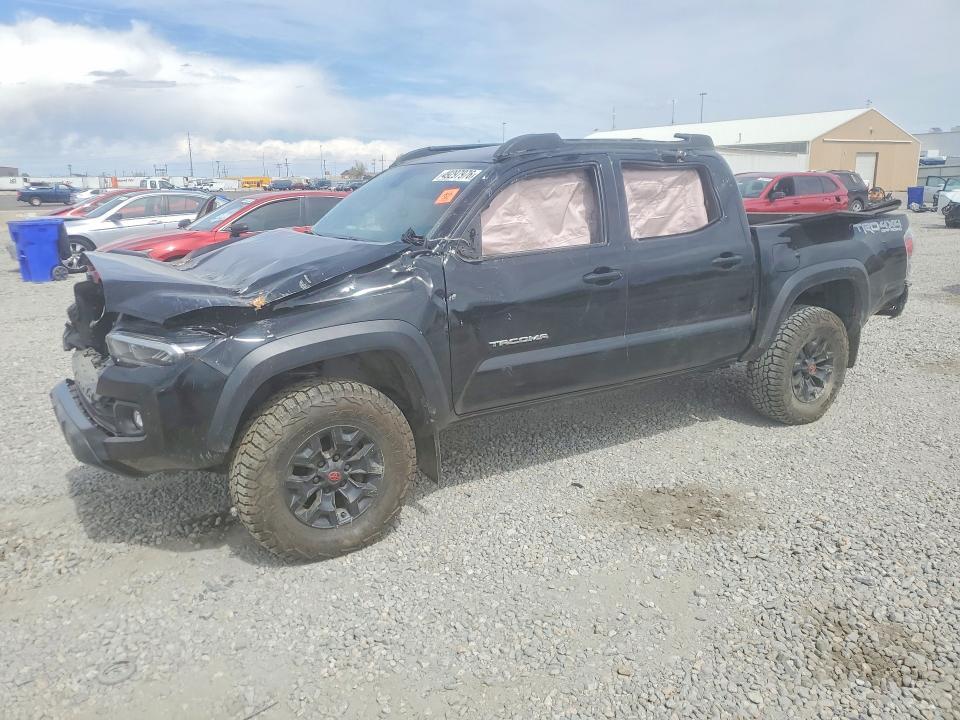 2023 Toyota Tacoma TRD OFF-Road