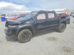 Salvage trucks for sale at Brighton, CO auction: 2023 Toyota Tacoma TRD OFF-Road