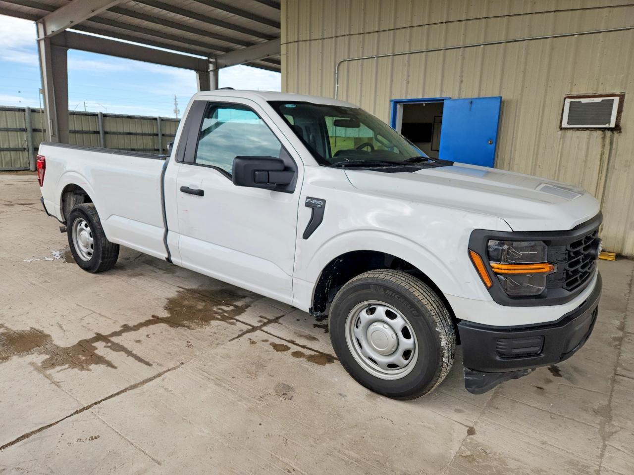 2024 Ford F150 XL