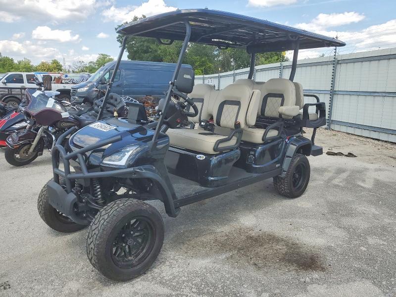 2025 Star Ev Golf Cart