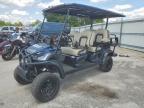 2025 Star Ev Golf Cart
