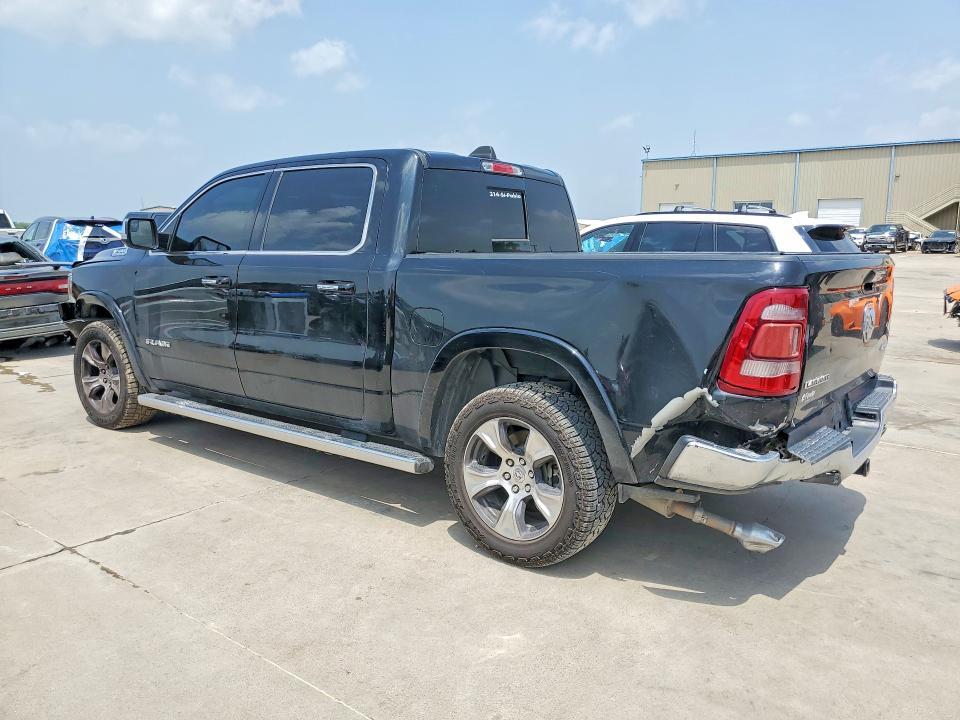2019 Dodge RAM 1500