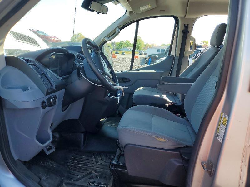 2018 Ford Transit T-350