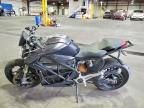 2022 Zero Motorcycles Inc SR
