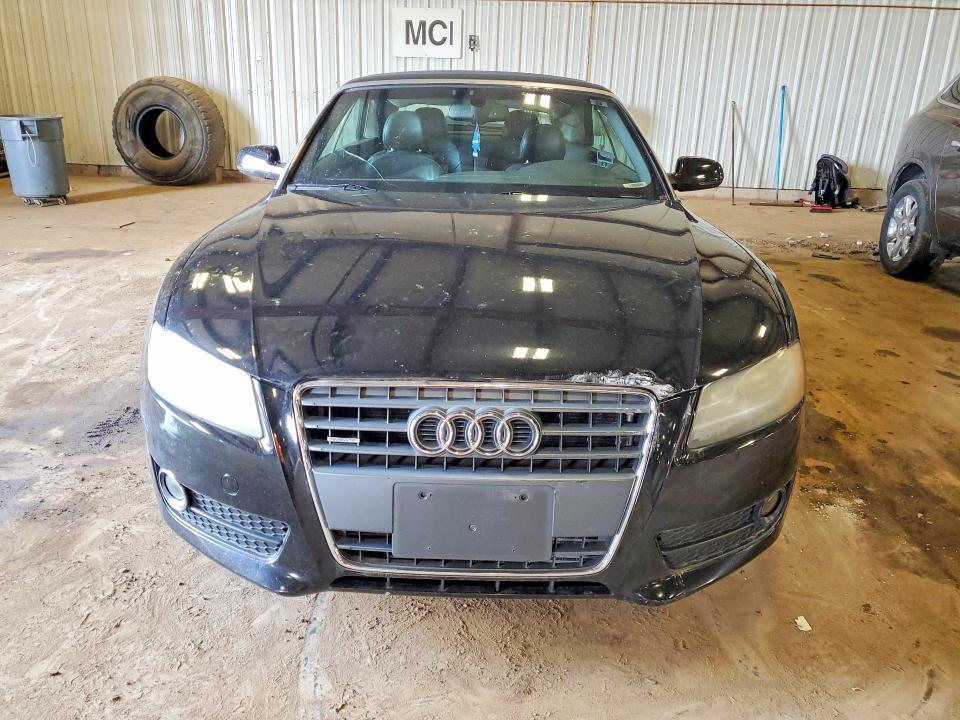 2011 Audi A5 Premium Plus