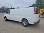 2015 Chev Express 2