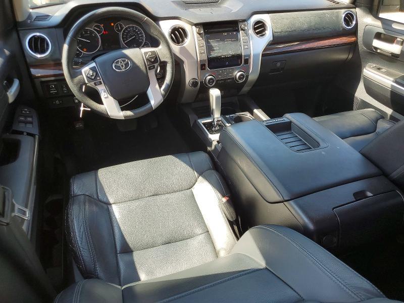 2014 Toyota Tundra Double Cab Limited
