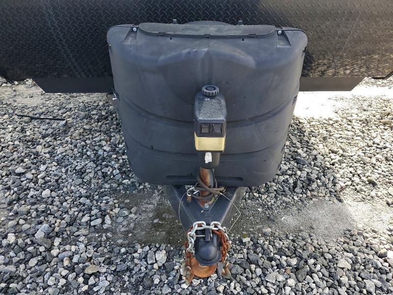 2018 KZ Sportsmen Camper