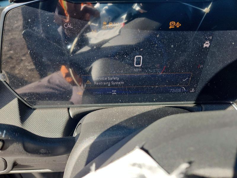 2024 Chevrolet Trailblazer Active