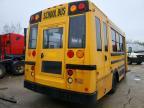2012 Chevrolet 2012 Collins Express G3-School Bus