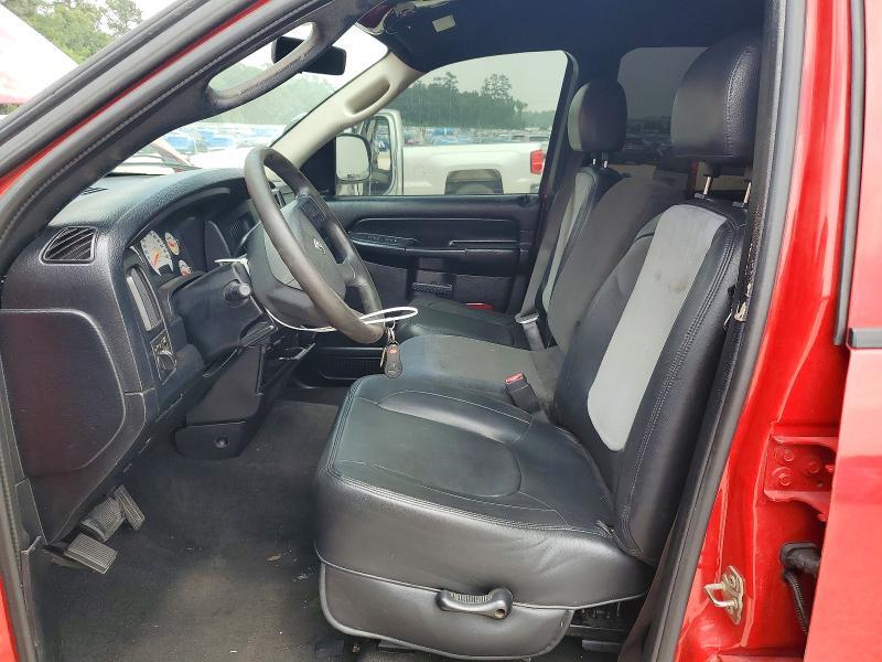 2005 Dodge RAM 1500 ST