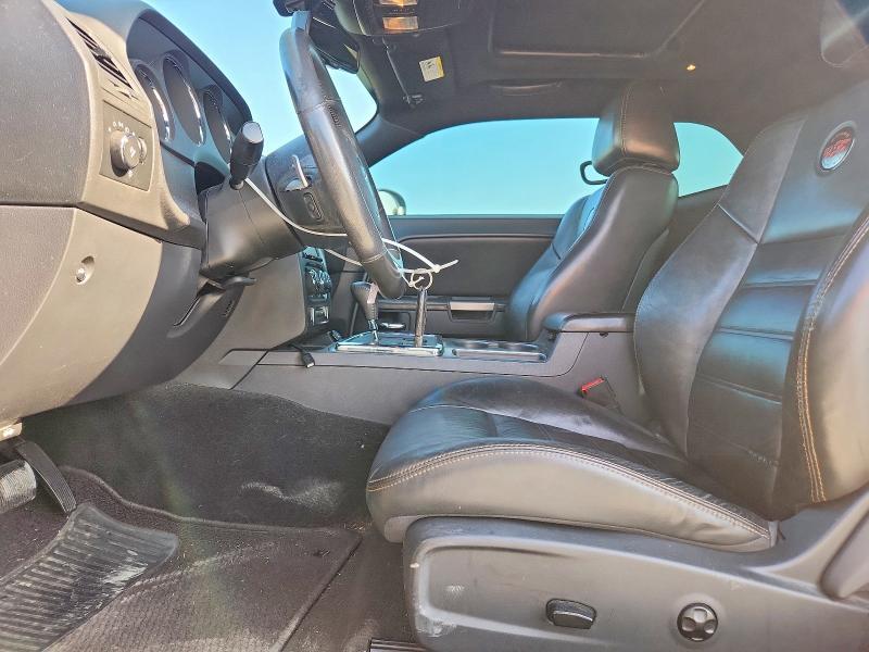 2014 Dodge Challenger sxt