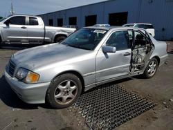 1998 Mercedes-Benz C 280 for sale in Jacksonville, FL