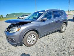 2014 Nissan Rogue sv for sale in Tifton, GA