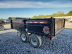 2021 Homestead ER 610HB Dump Trailer