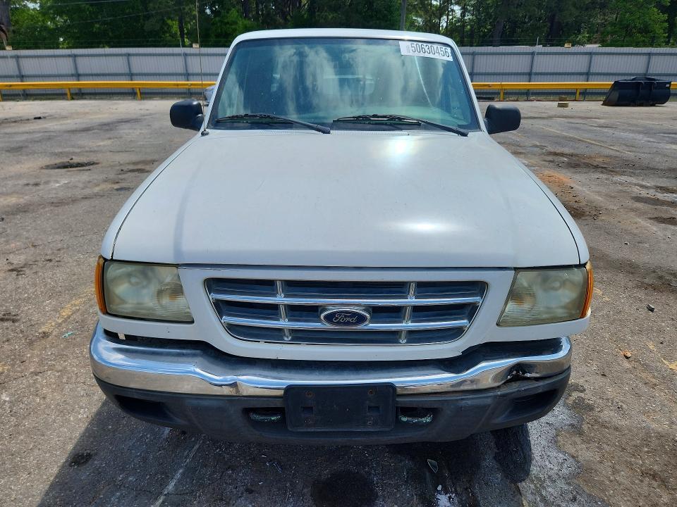 2003 Ford Ranger Super cab