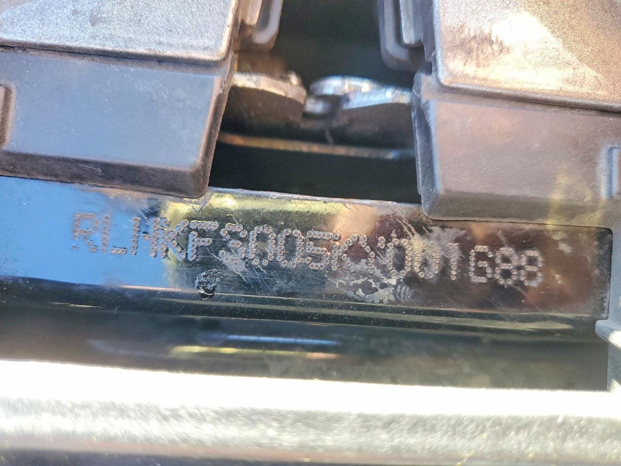 2019 Honda WW150