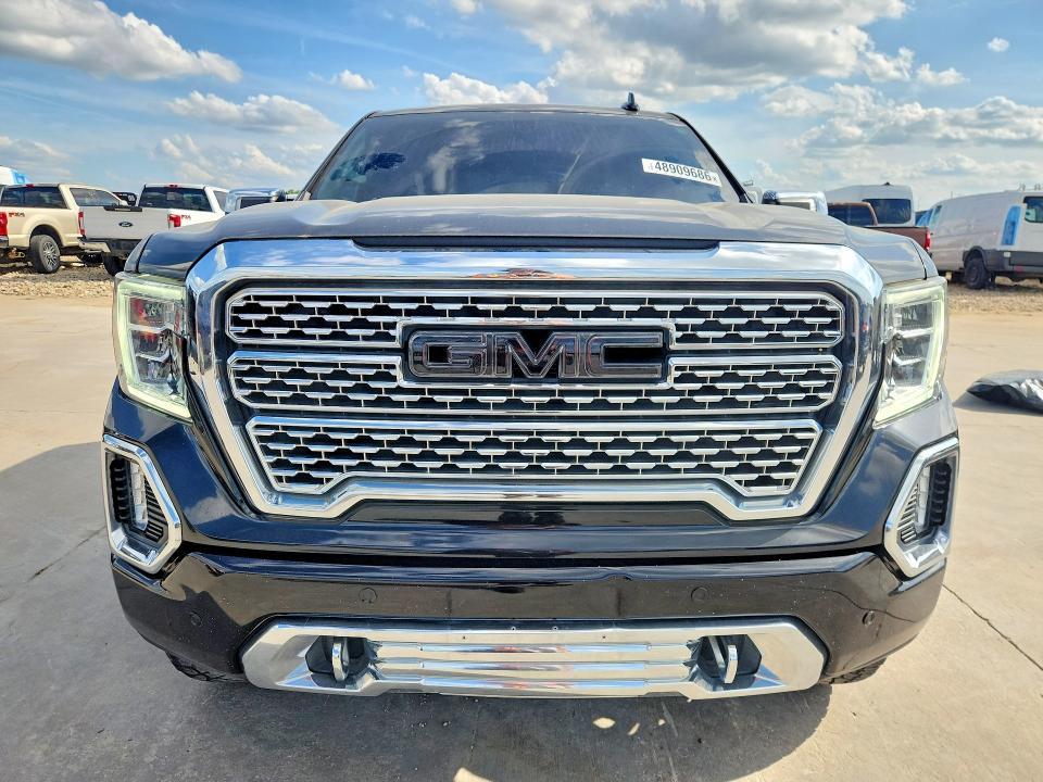 2021 GMC Sierra C1500 Denali