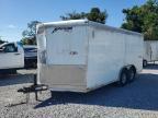 2018 Home Made Trailer