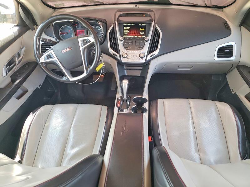 2014 GMC Terrain slt