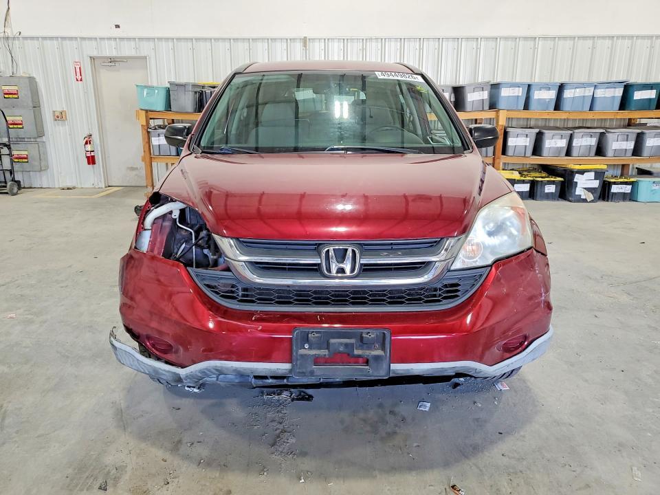 2010 Honda Cr-v lx