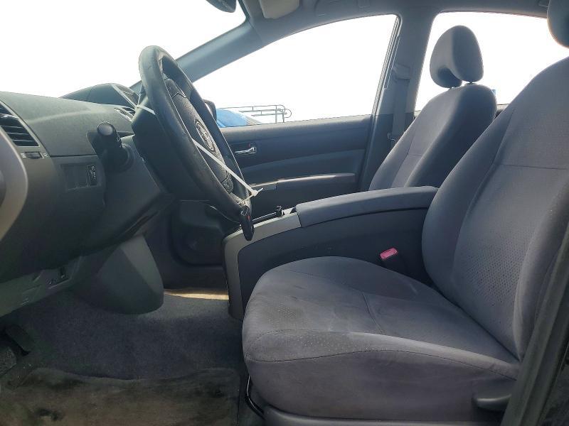 2007 Toyota Prius Base