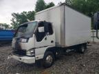 2006 Isuzu NPR BOX Truck