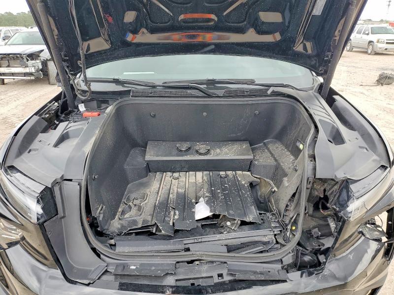 2026 Chevrolet Silverado LT