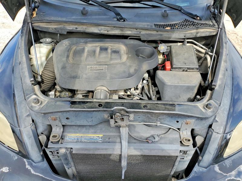 2007 Chevrolet Hhr lt