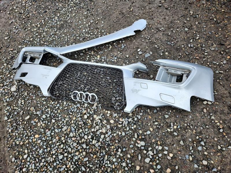 2013 Audi S5 Premium Plus