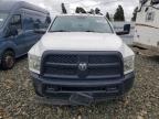 2018 Dodge RAM 3500 ST