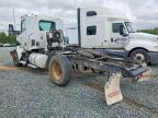 2018 Kenworth Construction T880