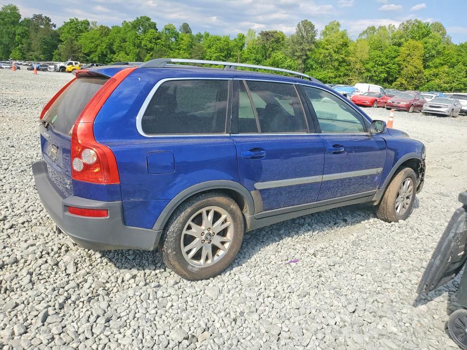 2006 Volv Xc90