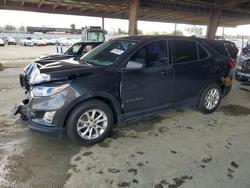 2018 Chevrolet Equinox ls for sale in American Canyon, CA