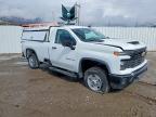 2024 Chevrolet Silverado Utility / Service Truck