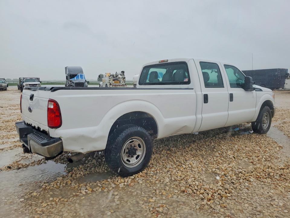 2014 Ford F250 Super Duty