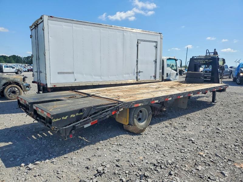 2023 Gator Made 20+5 Goosemeck 24.9K Equipment Trailer