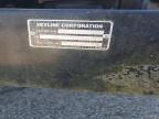 2008 Skyline Nomad Camper