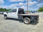 2020 Chevrolet Silverado C3500